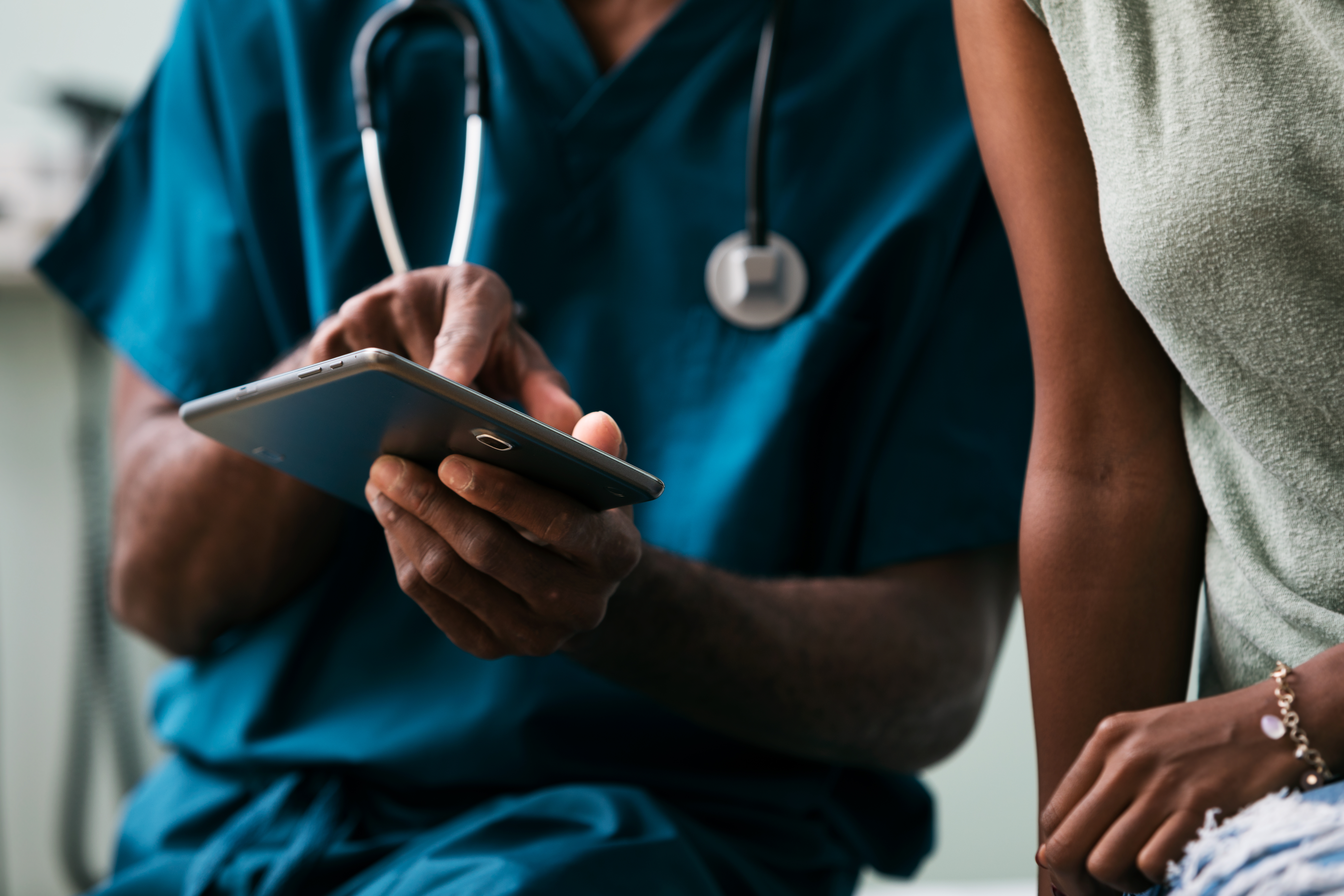 Como Podemos Melhorar A Confiança Na Prevenção