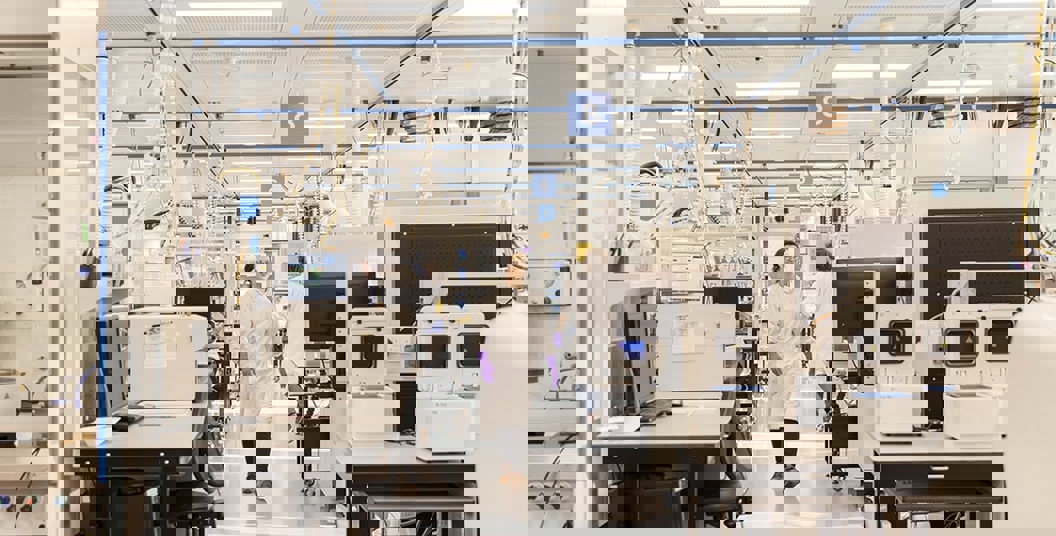 Desbloqueando o poder do sistema imunológico para se antecipar à hepatite B